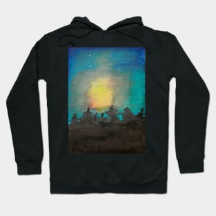 Under the Moonlight Hoodie